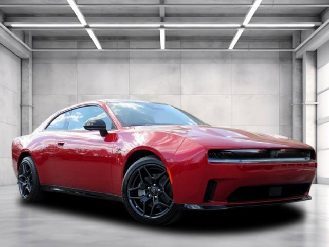 new 2024 Dodge Charger car, priced at $67,970