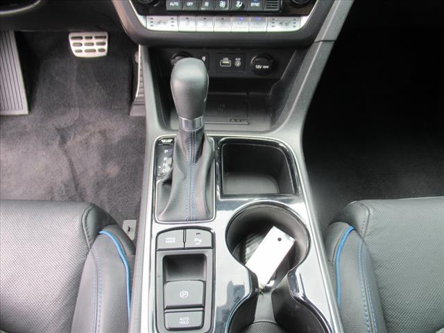 used 2018 Hyundai Sonata car, priced at $15,891