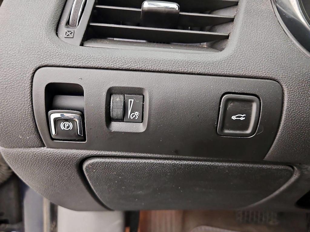 used 2017 Chevrolet Impala car, priced at $15,998