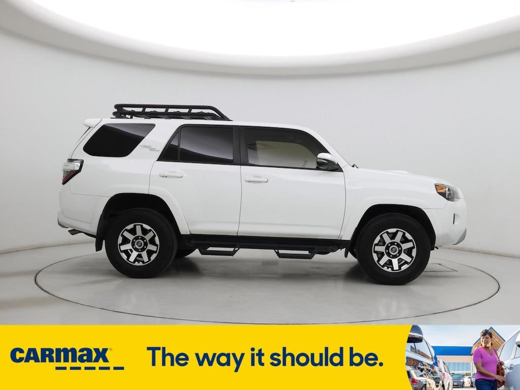 used 2021 Toyota 4Runner car, priced at $47,998