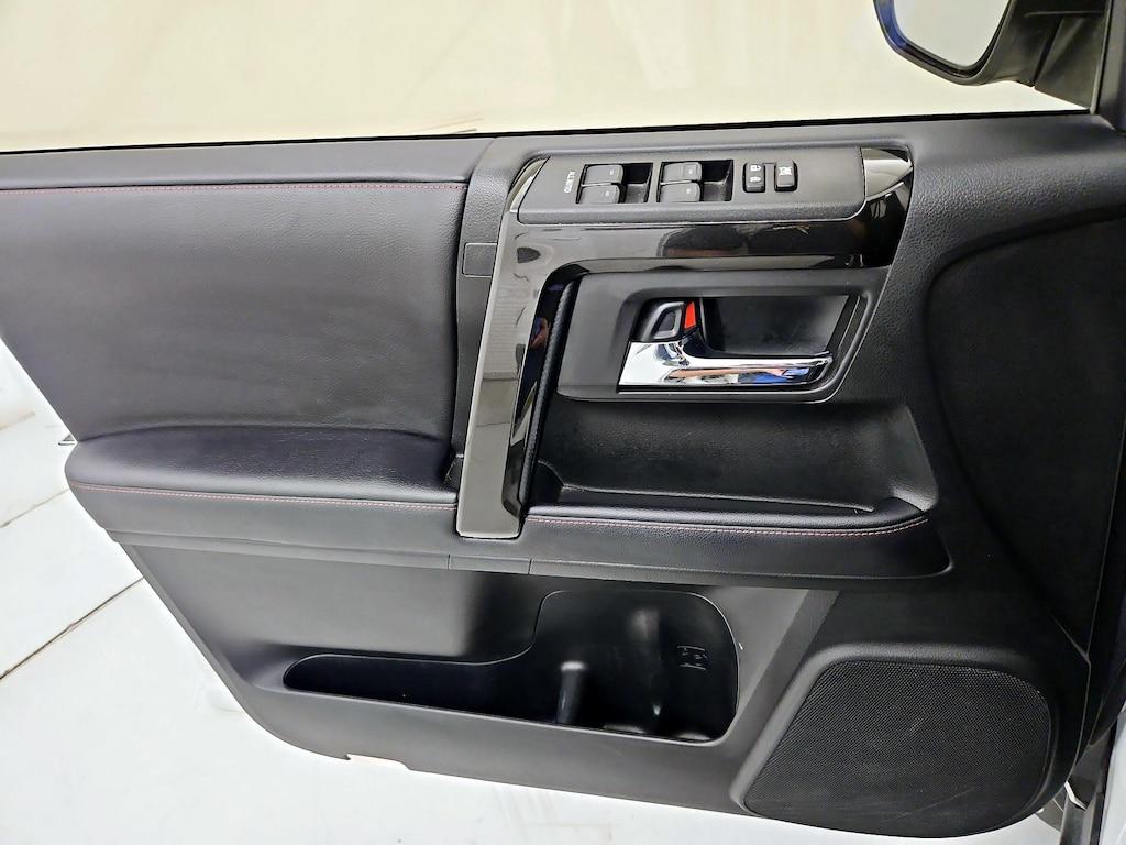 used 2021 Toyota 4Runner car, priced at $47,998