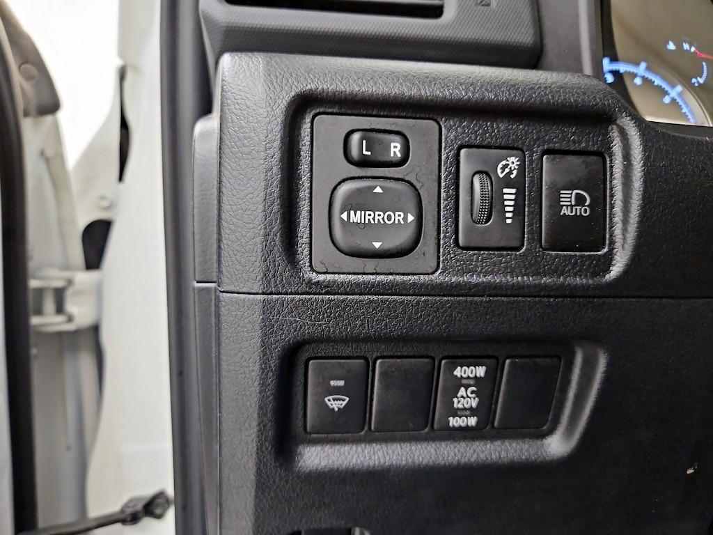 used 2021 Toyota 4Runner car, priced at $47,998