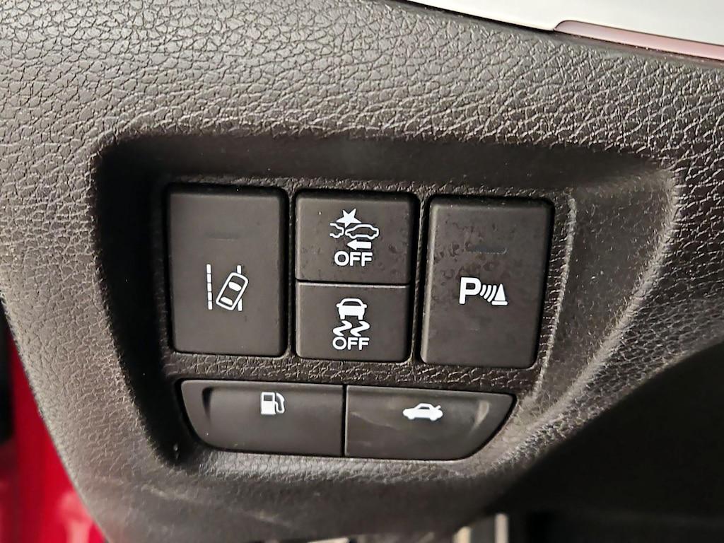 used 2019 Acura TLX car, priced at $20,998