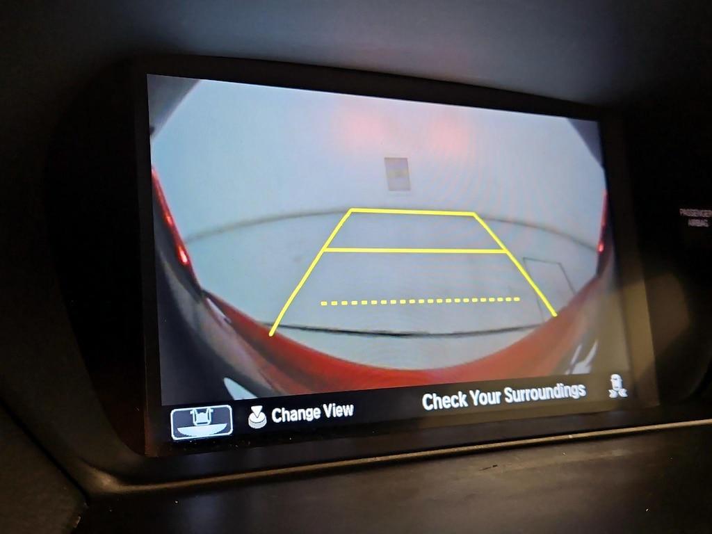 used 2019 Acura TLX car, priced at $20,998