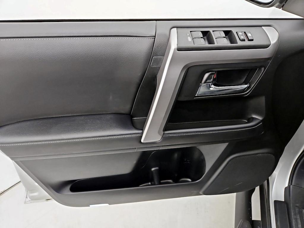 used 2023 Toyota 4Runner car, priced at $48,998