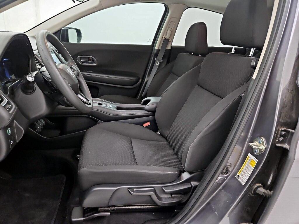 used 2018 Honda HR-V car, priced at $17,998