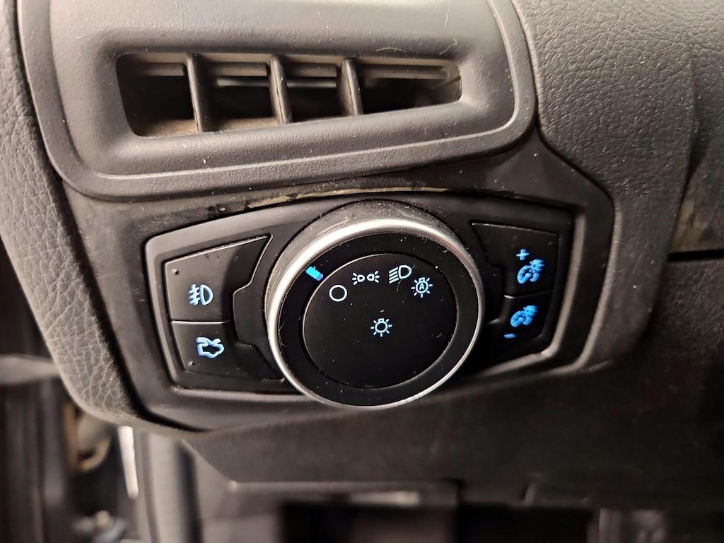 used 2015 Ford Focus car, priced at $12,998