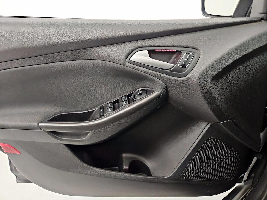 used 2015 Ford Focus car, priced at $12,998