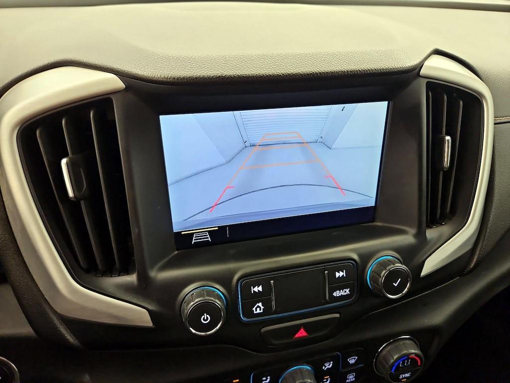 used 2019 GMC Terrain car, priced at $20,998