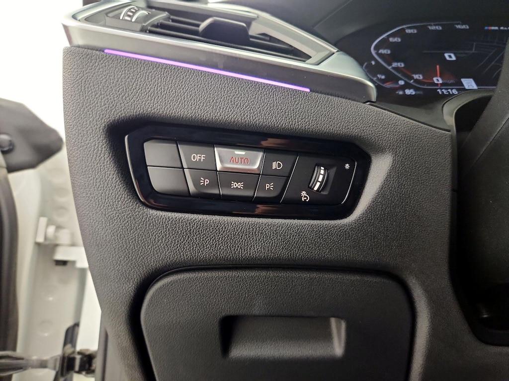 used 2022 BMW M440 car, priced at $44,998