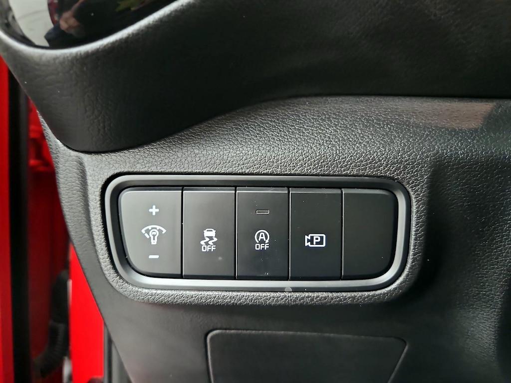 used 2023 Kia Soul car, priced at $18,998