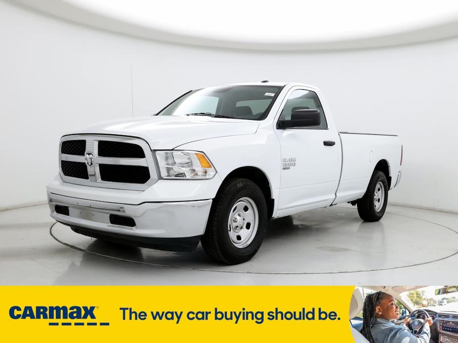 used 2023 Ram 1500 Classic car, priced at $26,998