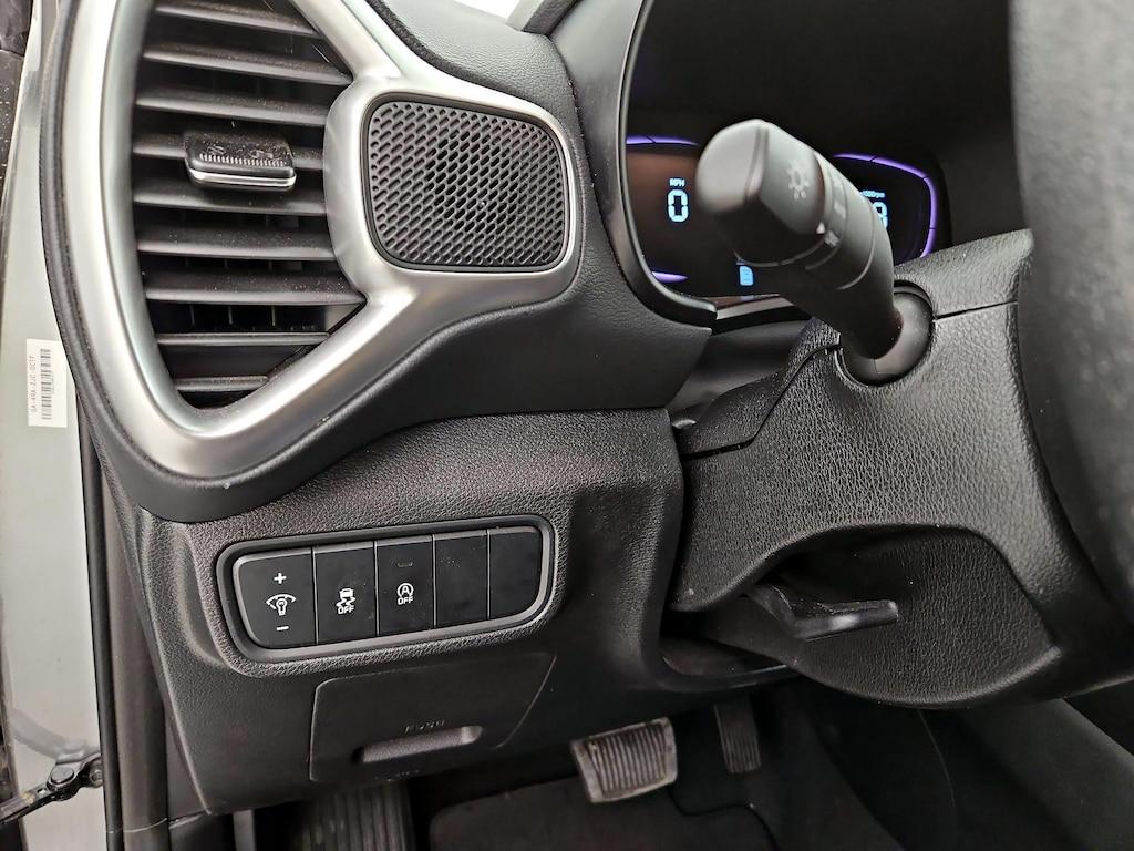 used 2024 Kia Soul car, priced at $19,998