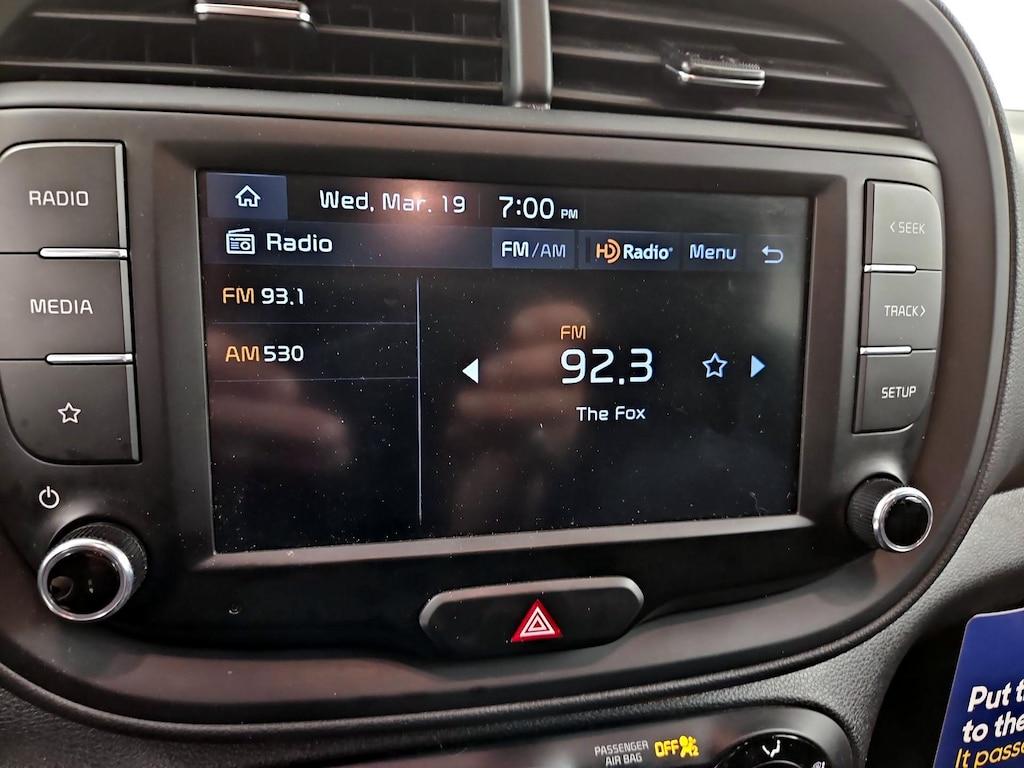 used 2024 Kia Soul car, priced at $19,998