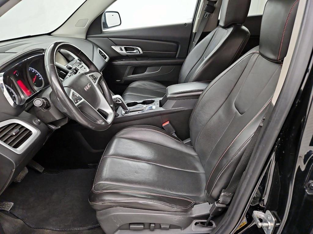 used 2015 GMC Terrain car, priced at $16,998