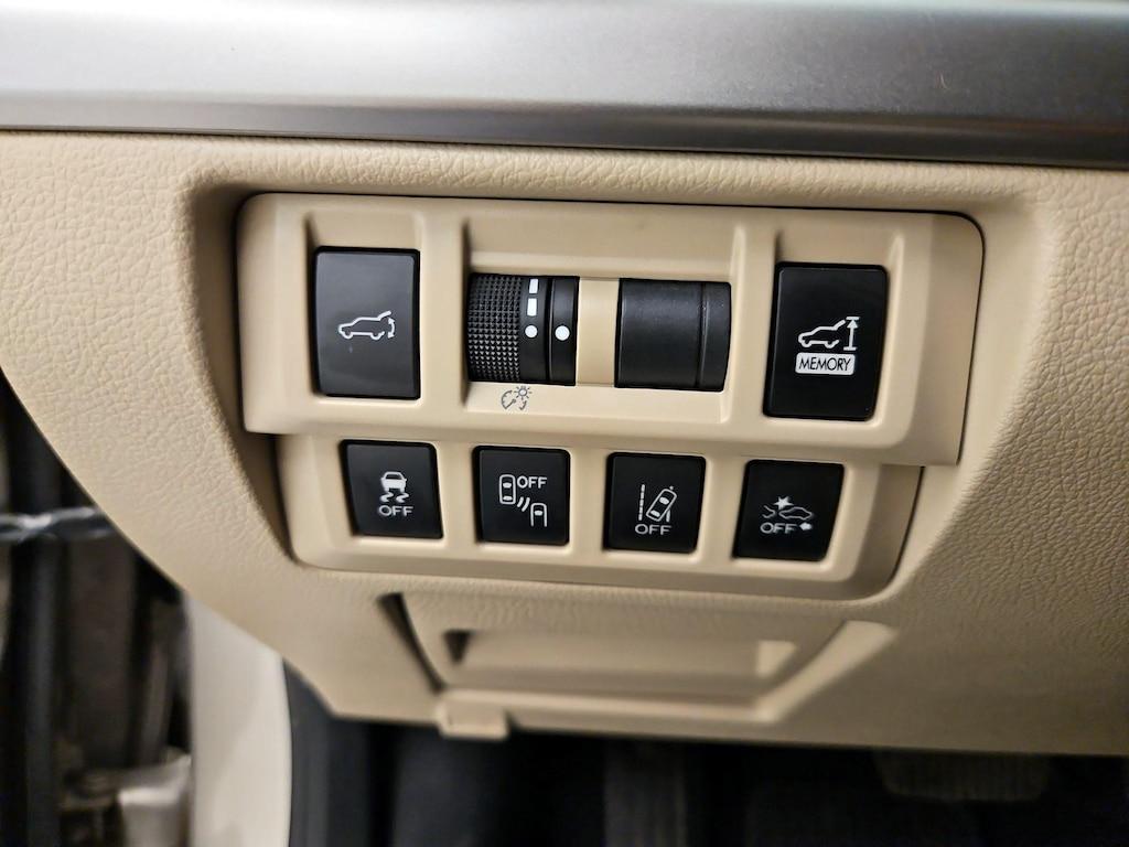 used 2018 Subaru Outback car, priced at $15,998