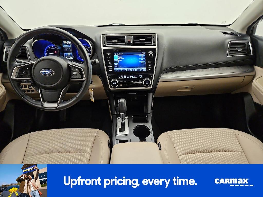 used 2018 Subaru Outback car, priced at $15,998