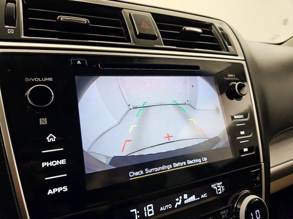 used 2018 Subaru Outback car, priced at $15,998