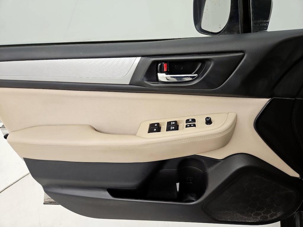 used 2018 Subaru Outback car, priced at $15,998