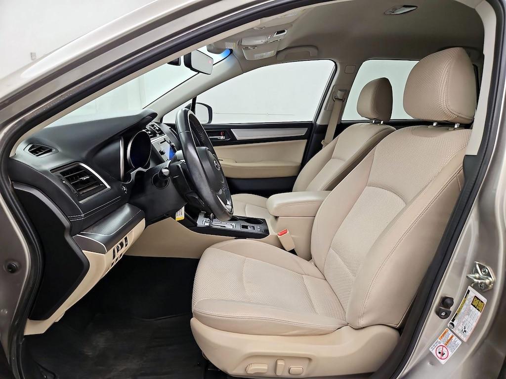 used 2018 Subaru Outback car, priced at $15,998