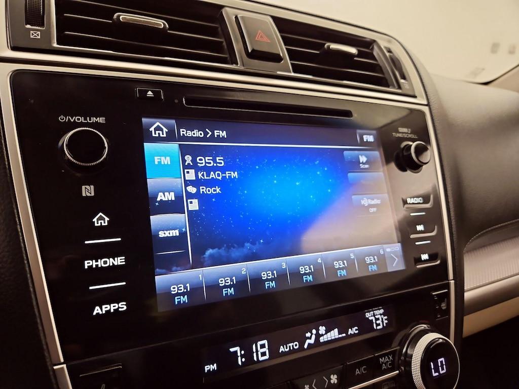 used 2018 Subaru Outback car, priced at $15,998