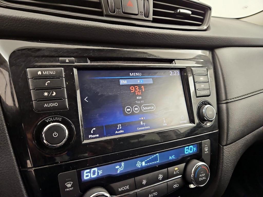 used 2020 Nissan Rogue car, priced at $17,998