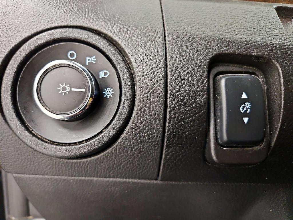 used 2013 Ford Taurus car, priced at $11,599