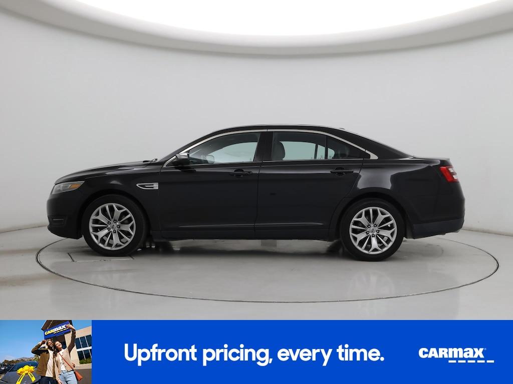 used 2013 Ford Taurus car, priced at $11,599