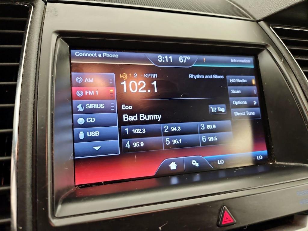 used 2013 Ford Taurus car, priced at $11,599