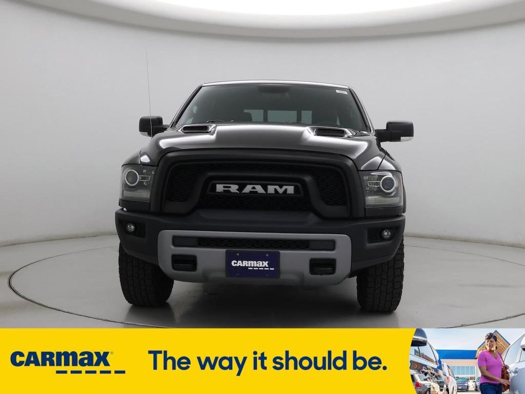 used 2016 Ram 1500 car, priced at $27,998