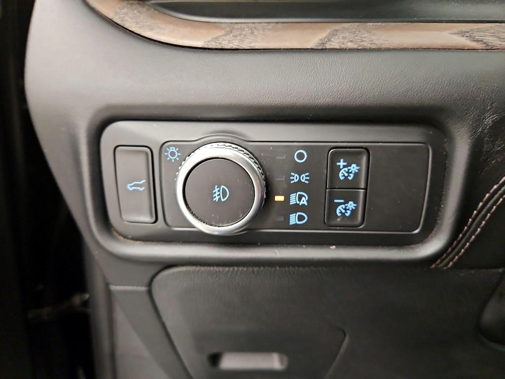 used 2020 Ford Explorer car, priced at $29,998