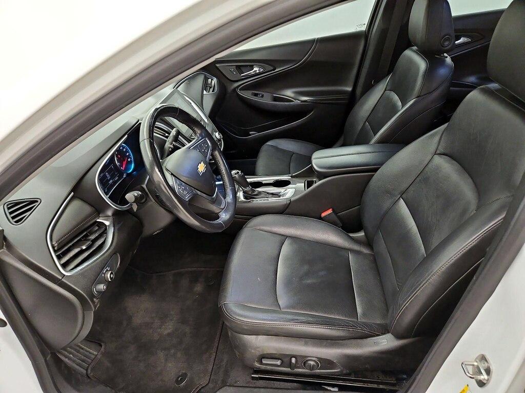 used 2018 Chevrolet Malibu car, priced at $15,998