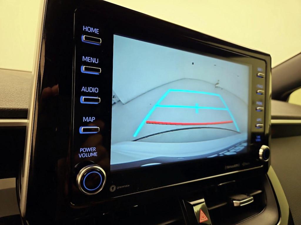 used 2022 Toyota Corolla car, priced at $25,998