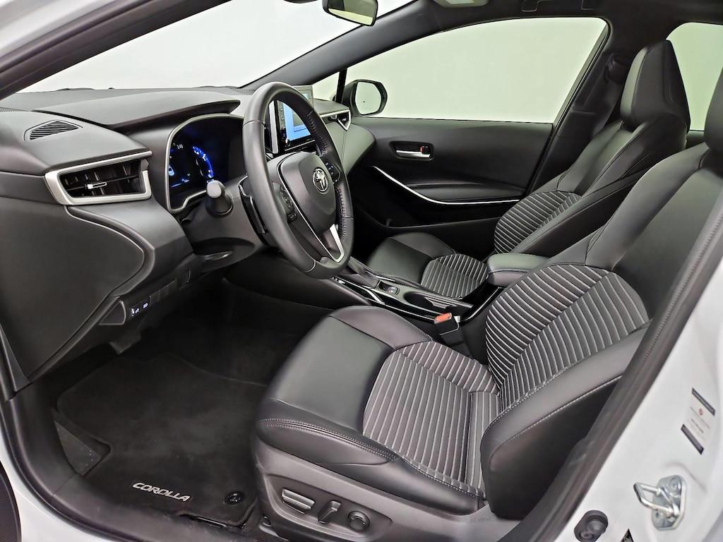 used 2022 Toyota Corolla car, priced at $25,998