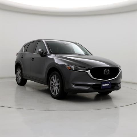 used 2020 Mazda CX-5 car, priced at $24,998