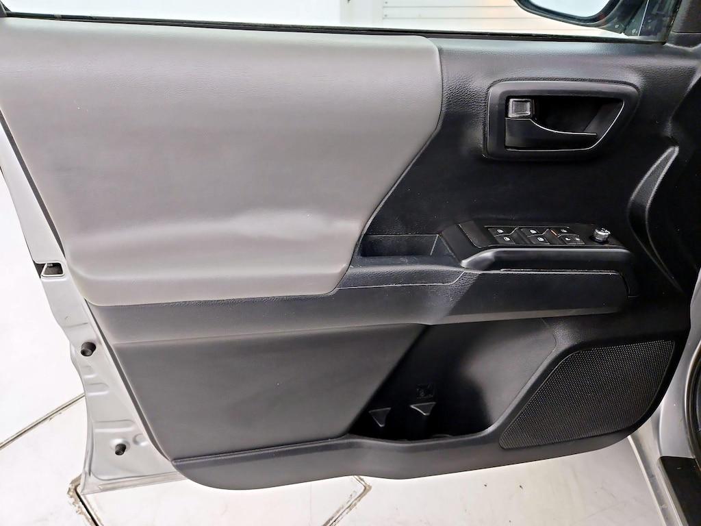 used 2018 Toyota Tacoma car, priced at $26,998