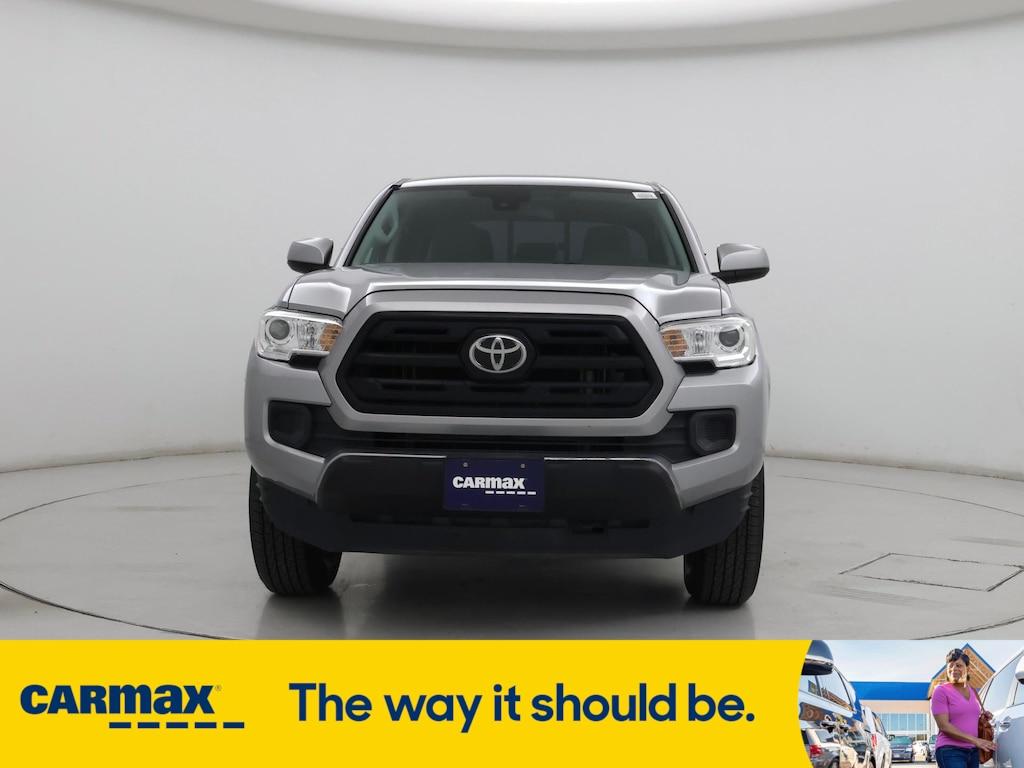 used 2018 Toyota Tacoma car, priced at $26,998
