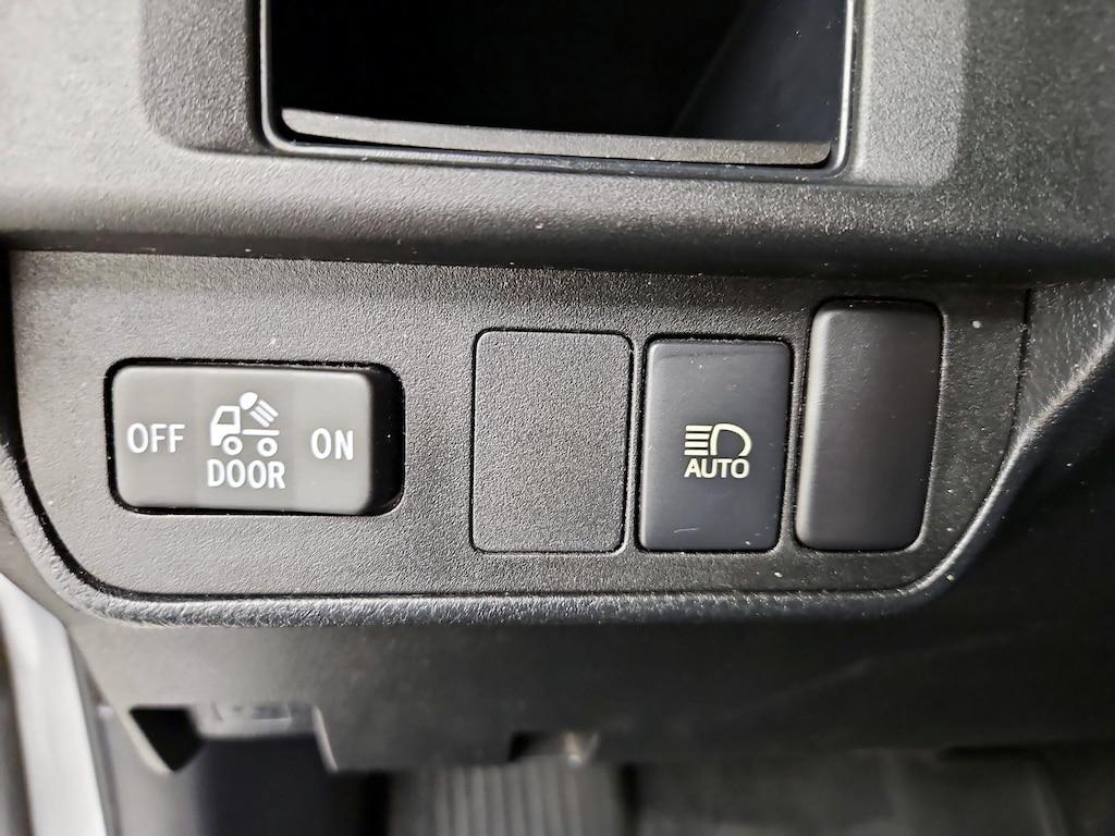 used 2018 Toyota Tacoma car, priced at $26,998