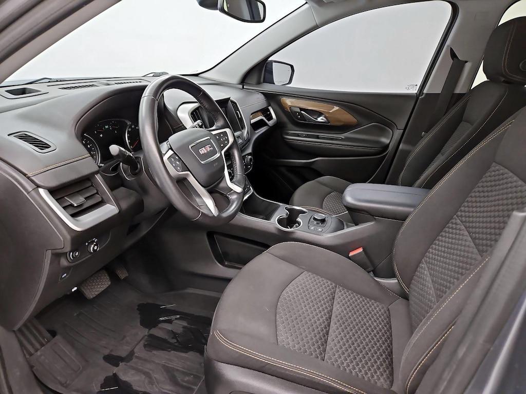 used 2020 GMC Terrain car, priced at $20,998