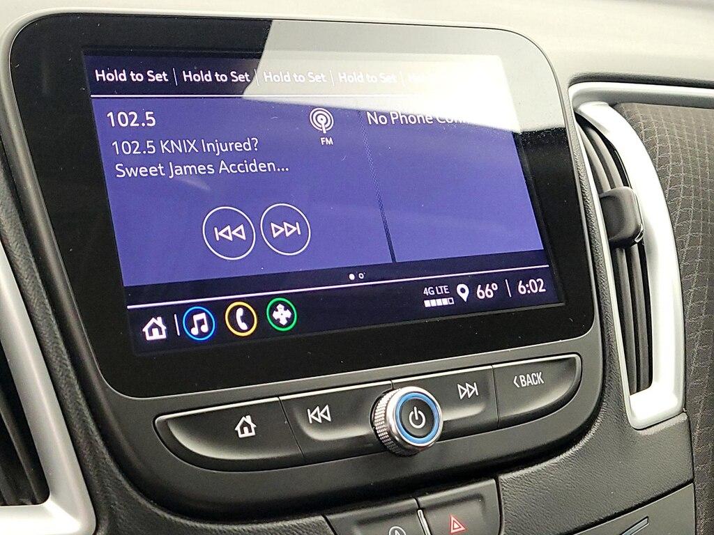 used 2023 Chevrolet Malibu car, priced at $17,998