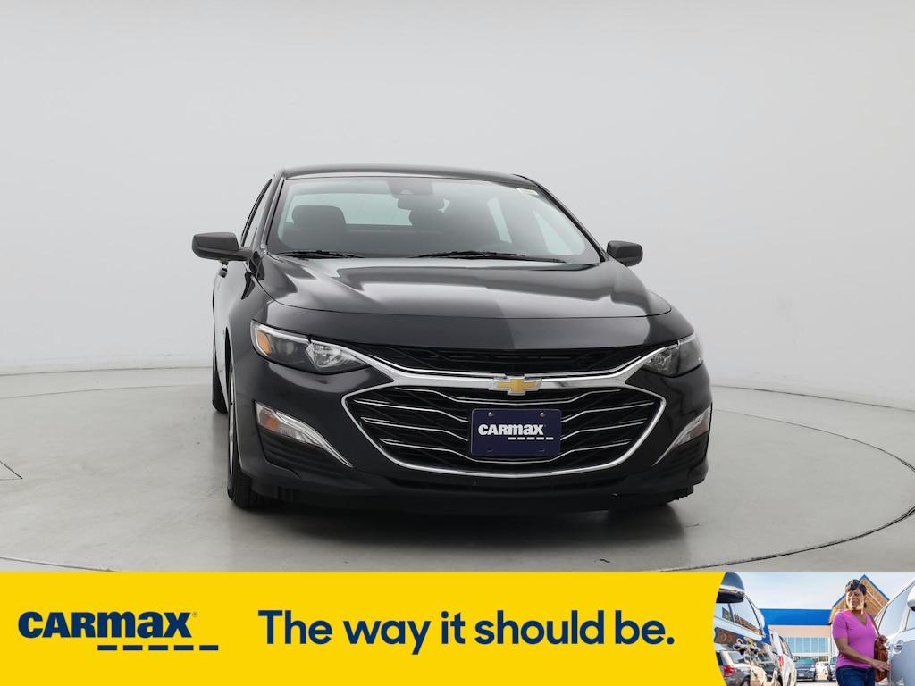used 2023 Chevrolet Malibu car, priced at $17,998