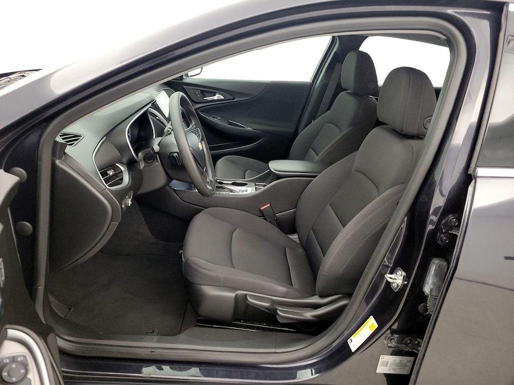 used 2023 Chevrolet Malibu car, priced at $17,998