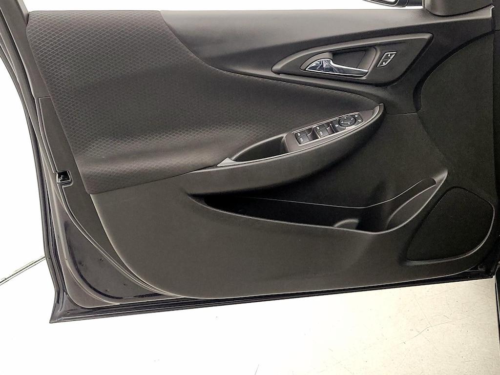 used 2023 Chevrolet Malibu car, priced at $17,998