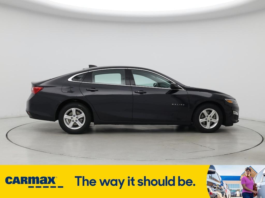 used 2023 Chevrolet Malibu car, priced at $17,998