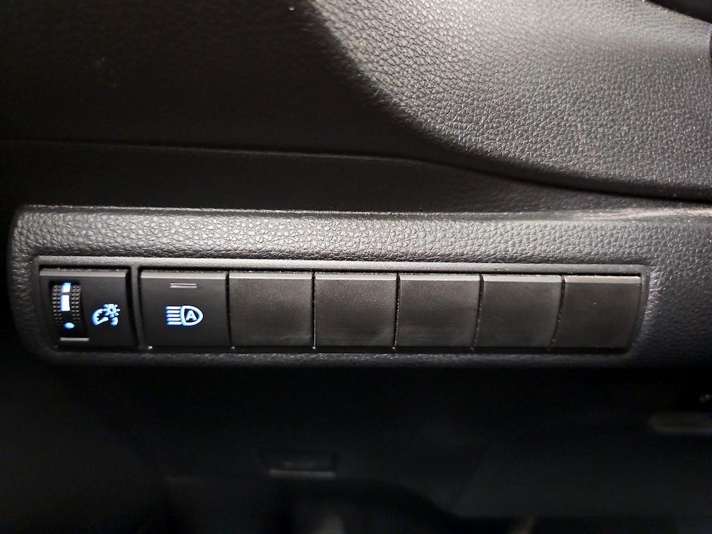 used 2020 Toyota Corolla car, priced at $20,998