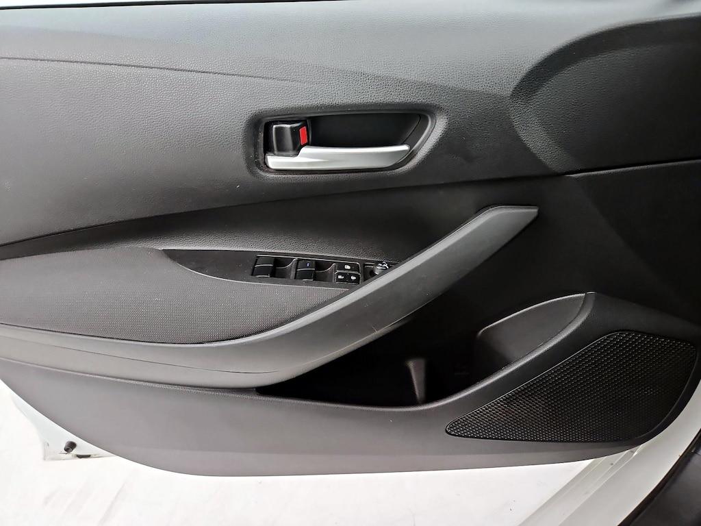 used 2020 Toyota Corolla car, priced at $20,998