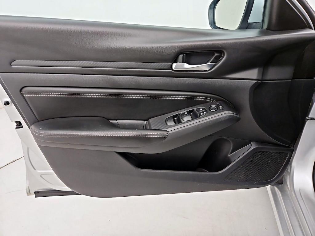 used 2019 Nissan Altima car, priced at $17,998