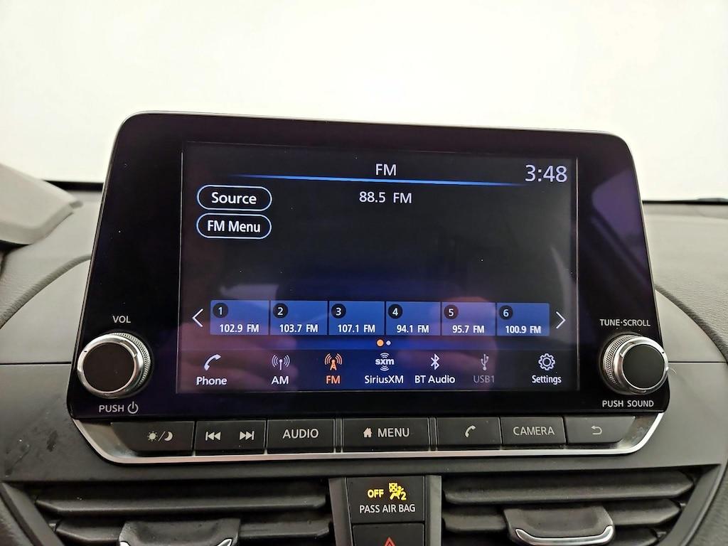used 2019 Nissan Altima car, priced at $17,998