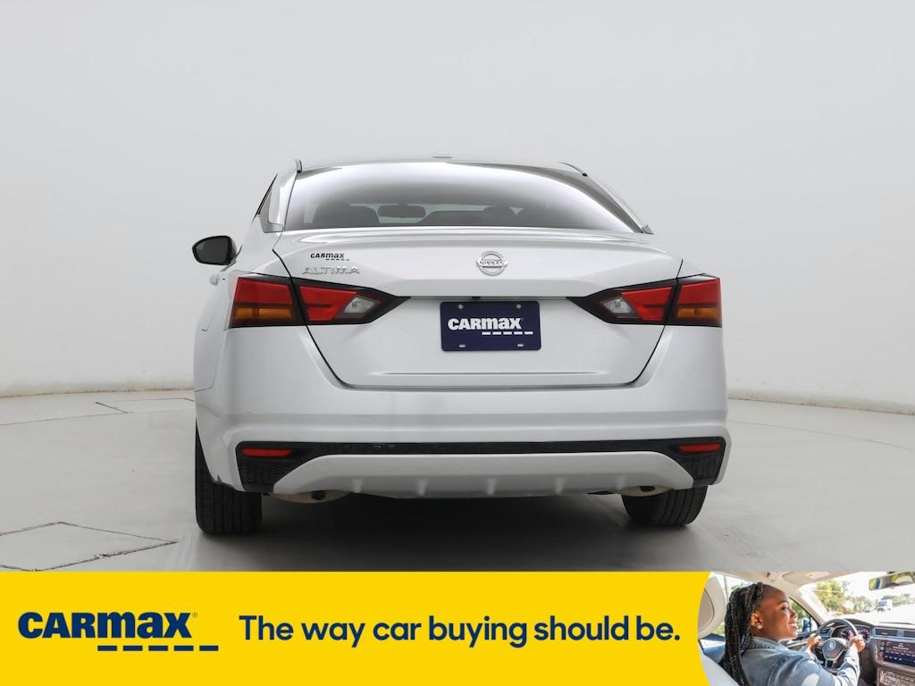 used 2019 Nissan Altima car, priced at $17,998