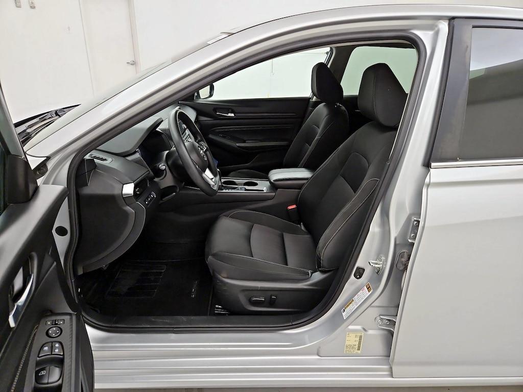 used 2019 Nissan Altima car, priced at $17,998